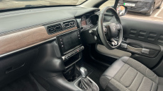 Citroen C3 1.2 PureTech 110 Shine Plus 5dr EAT6 Petrol Hatchback